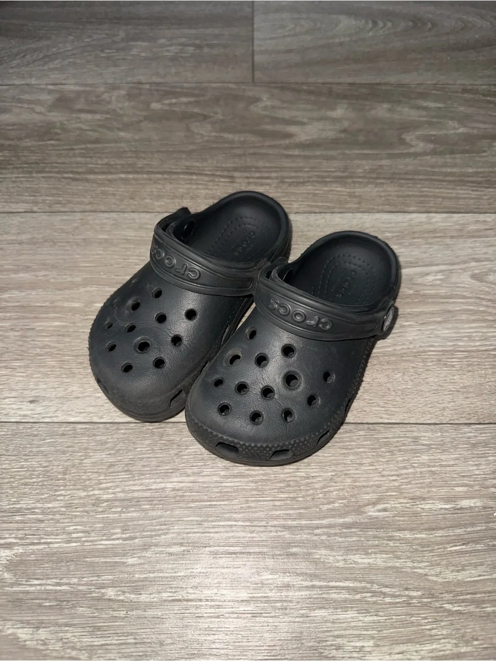 CROCS Kids